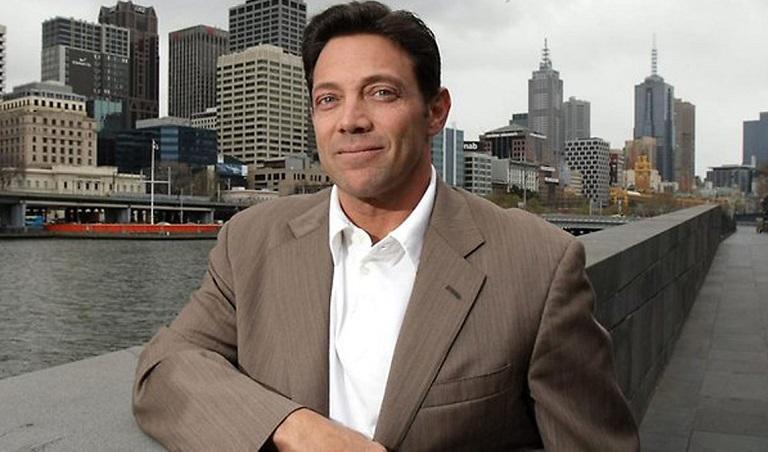 Jordan Belfort Interview: 4 Ways to Achieve Success