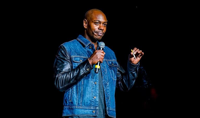 26 Interesting And Inspirational Quotes By Dave Chappelle