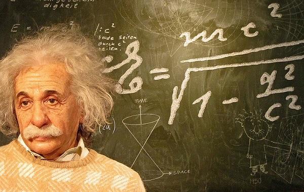 Essay on einstein. Essay task