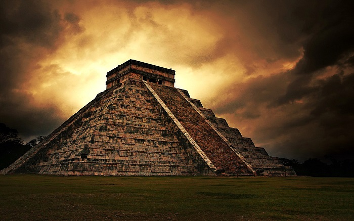 mayan spirit mayan spirit