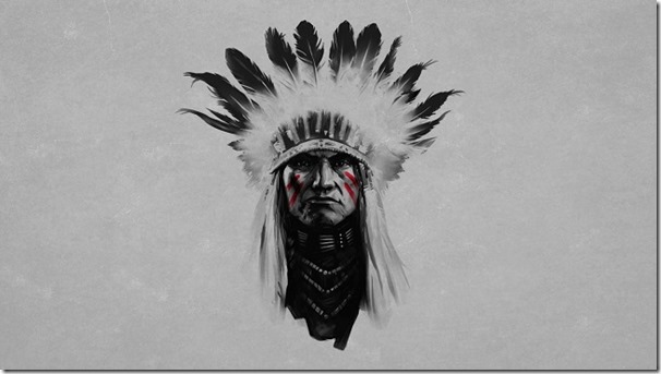 10 Quotes From a Sioux Indian Chief That Will Make You Question