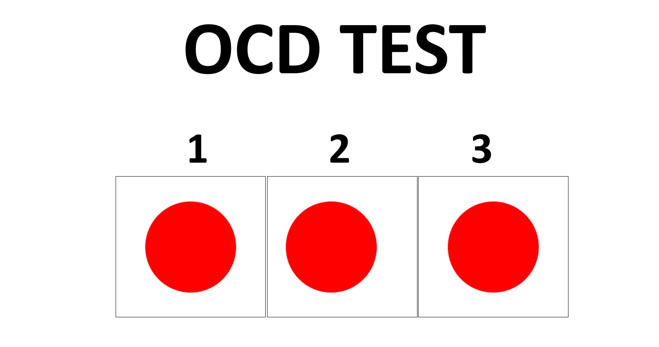 ocd ocd