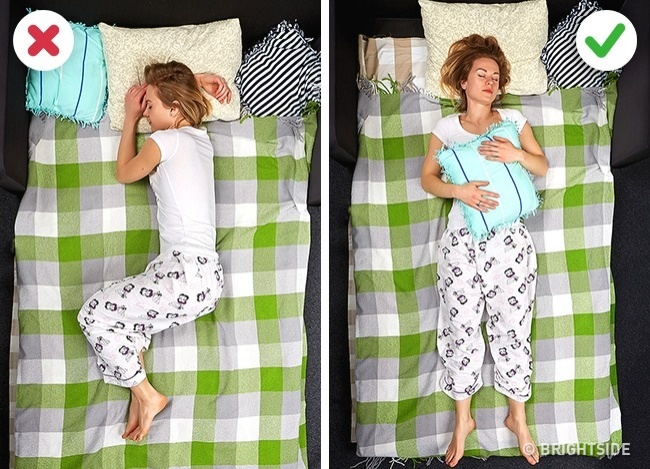 This Is How To Fix All Your Sleep Problems With Science (simplecapacity.com)