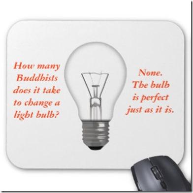 Light Bulb Joke 7 Simple Capacity