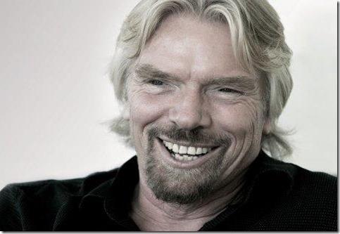 Crucial Advice From Richard Branson – Losing My Virginity