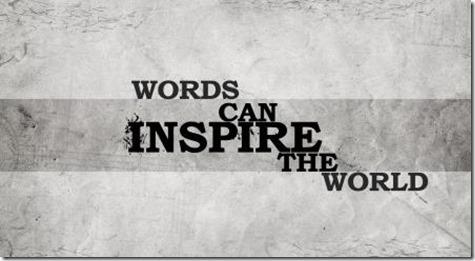 words-can-inspire-the-world