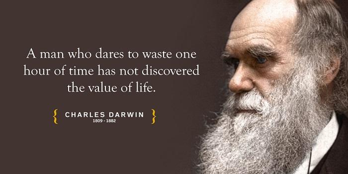 Image result for Darwin quotes