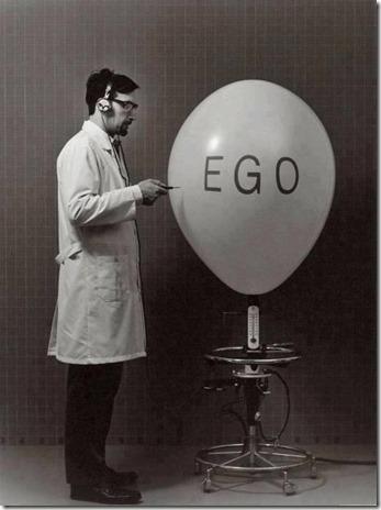 9 Sneaky S#IT Your Ego Says That Alienate Your Spirit