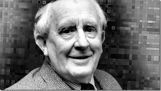 10 Life Quotes From J.R.R. Tolkien Manifesting That “The Old School” Remains The Same