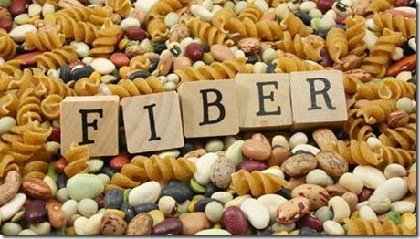 Fiber