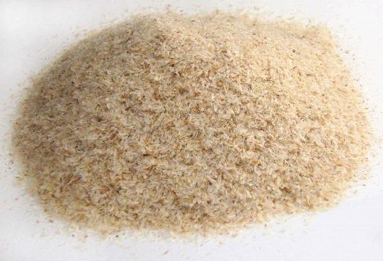 5. PSYLLIUM HUSK