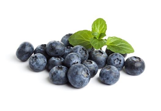 Blueberries