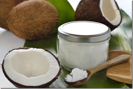 Coconut Oil