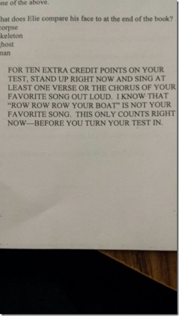 These Professors Know How To Use Their Sense Of Humor 11