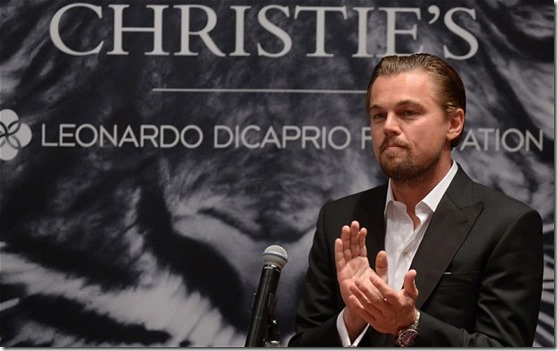 5 Generous Things Leonardo DiCaprio Has Done For Humanity