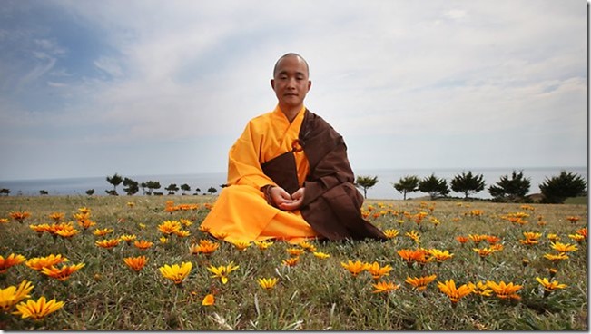 Study Says Being Exposed To Buddhist Concepts Reduce Prejudice And Increases Prosocial Behavior