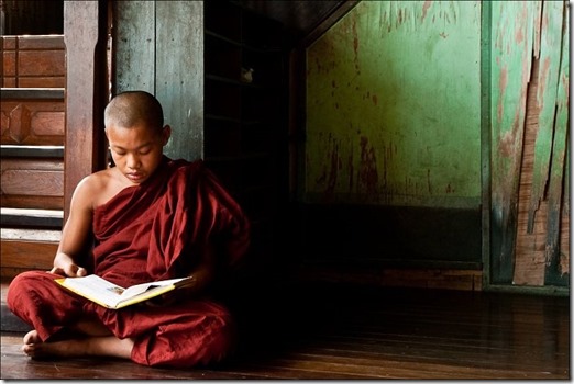 9 Extraordinary Life Lessons I’ve Learned From Studying With a Monk