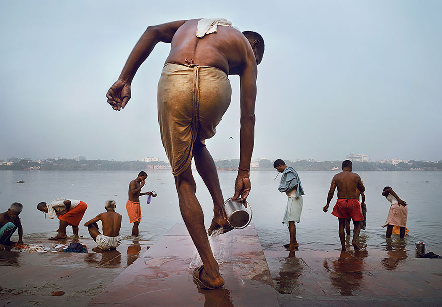 15 Of The Best Photographs From The 2015 Sony World Photography Awards