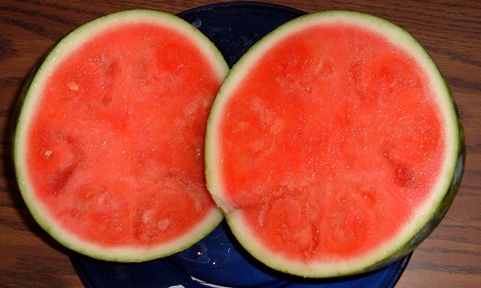 Watermelon today