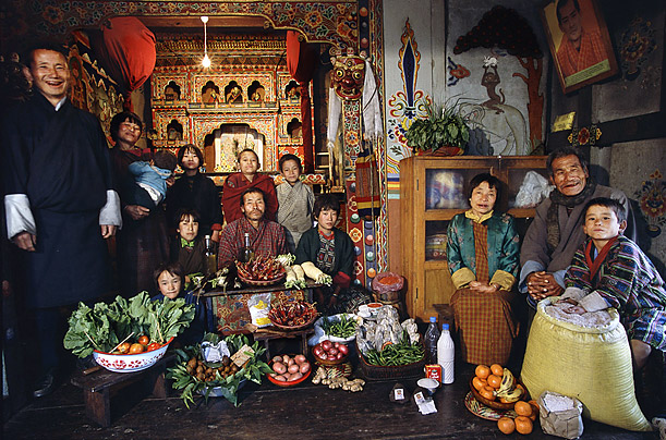 What_The_World_Eats_Bhutan