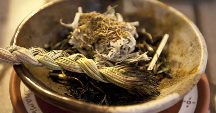 art-of-smudging_herbs