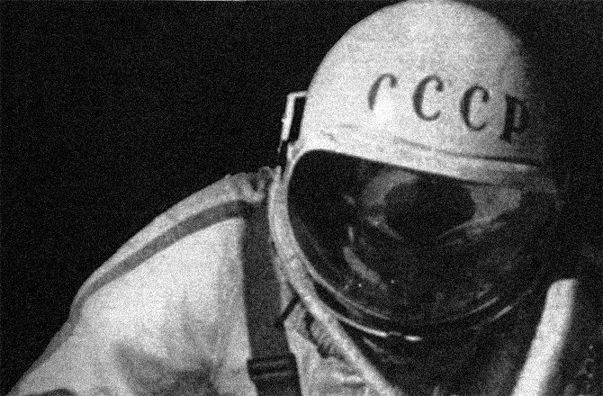 Valentin Bondarenko, “the Lost Cosmonaut”