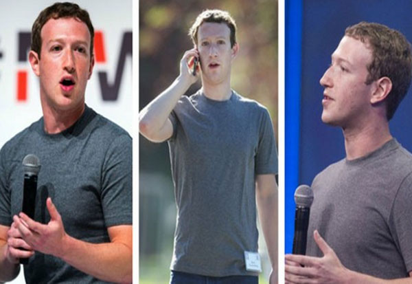Mark-Zuckerberg-Wears-The-Same-Clothes