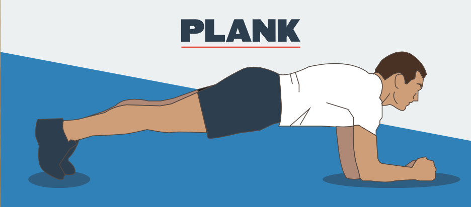 Planks