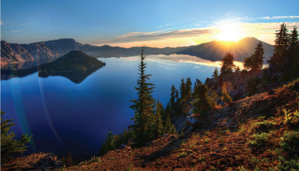 Spiritual-Places-Crater-Lake-Oregon