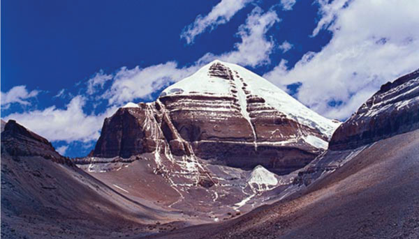 Spiritual-Places-Mount-Kailash-Tibet