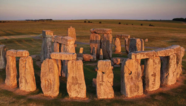 Spiritual-Places-Stonehenge-UK