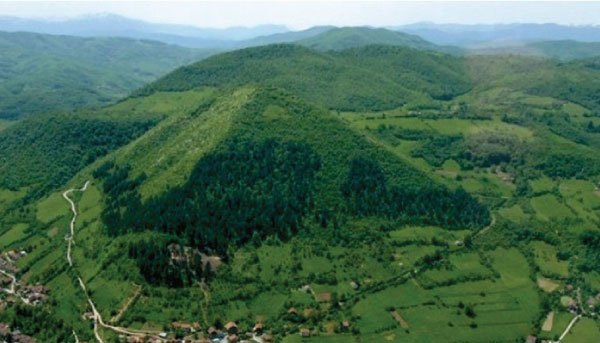 Spiritual-Places-The-Bosnian-Pyramids-Bosnia