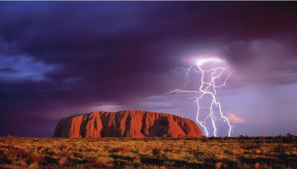 Spiritual-Places-The-Plateau-Uluru-Australia