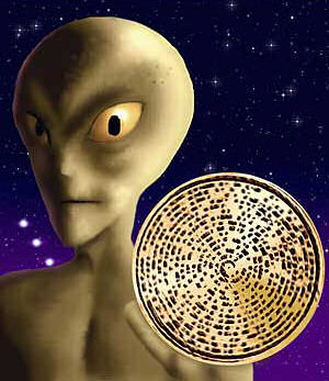 colorized-alien-with-disc