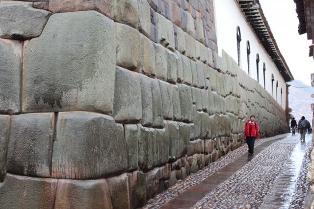 cusco