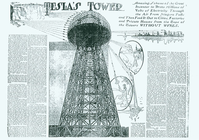 5 mind bending inventions from the mind of nikola tesla that threatened the global elite